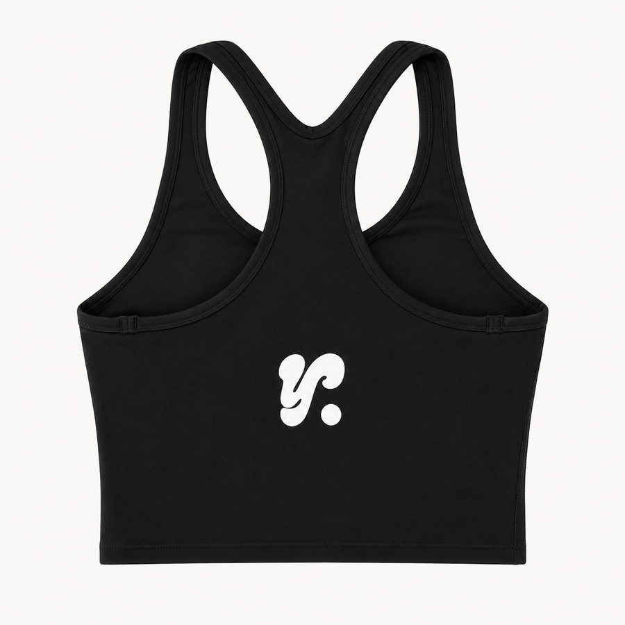 RACERBACK TANK
