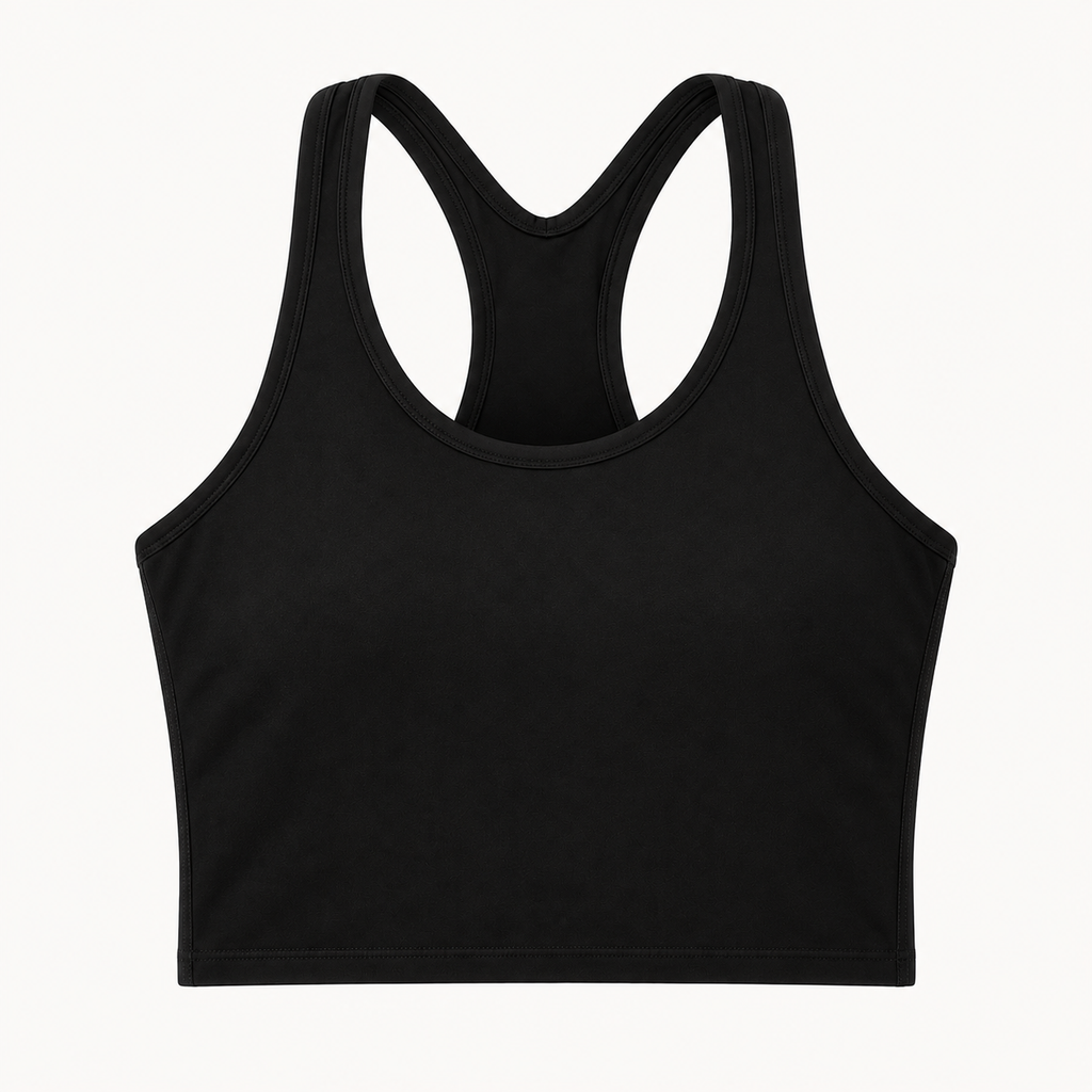 RACERBACK TANK
