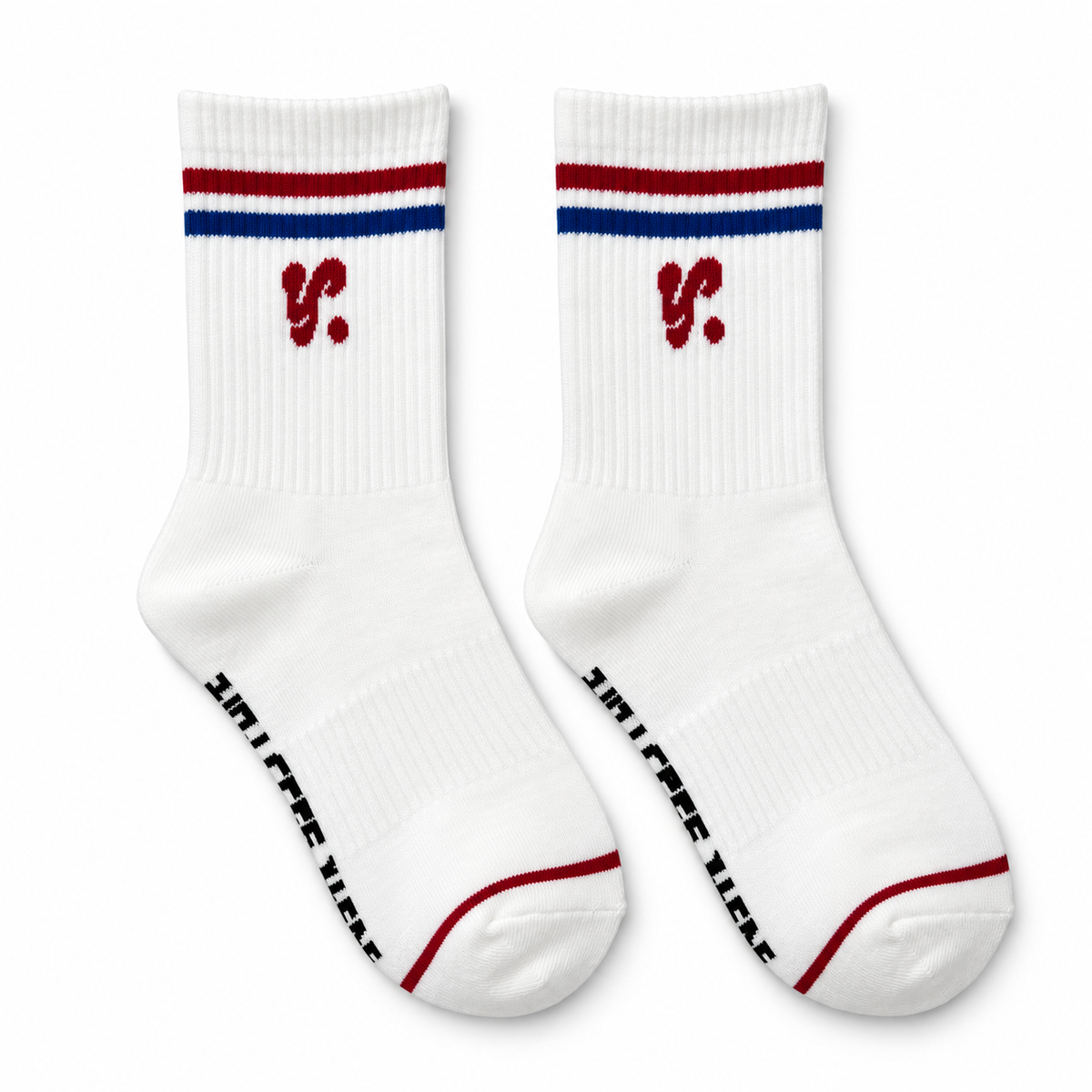 The Essential Socks in Retro