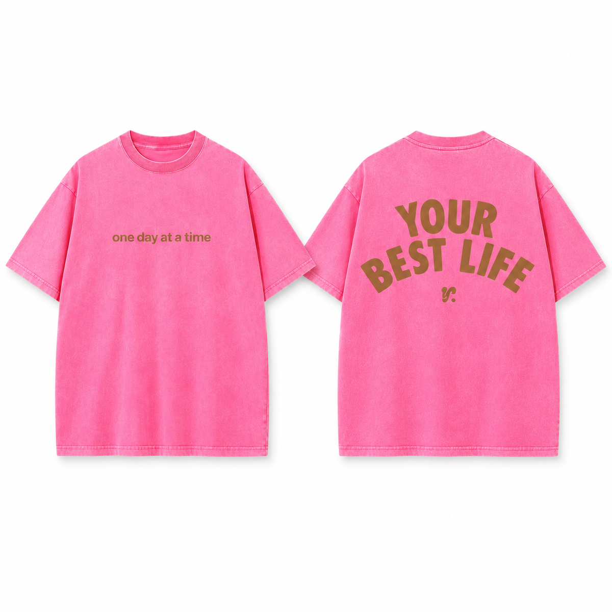 Pink Your Best Life