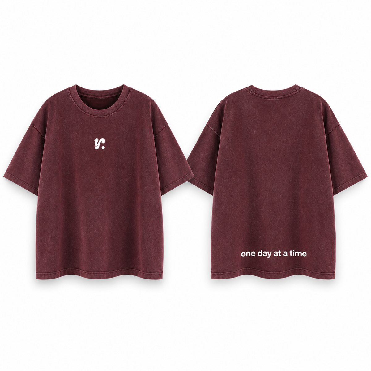 Maroon One Day At A Time