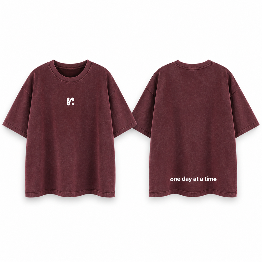 Maroon One Day At A Time