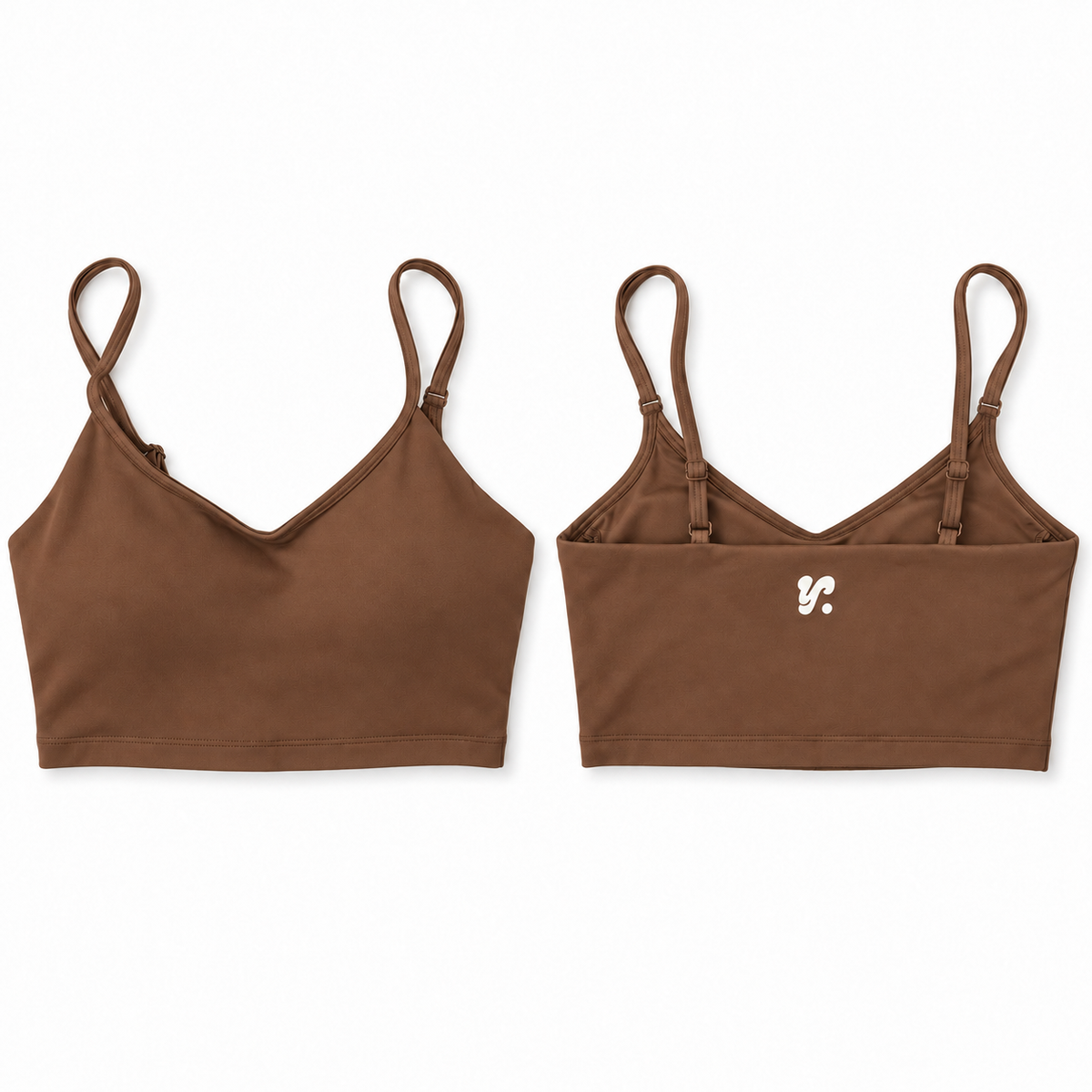 Soft Brown bra