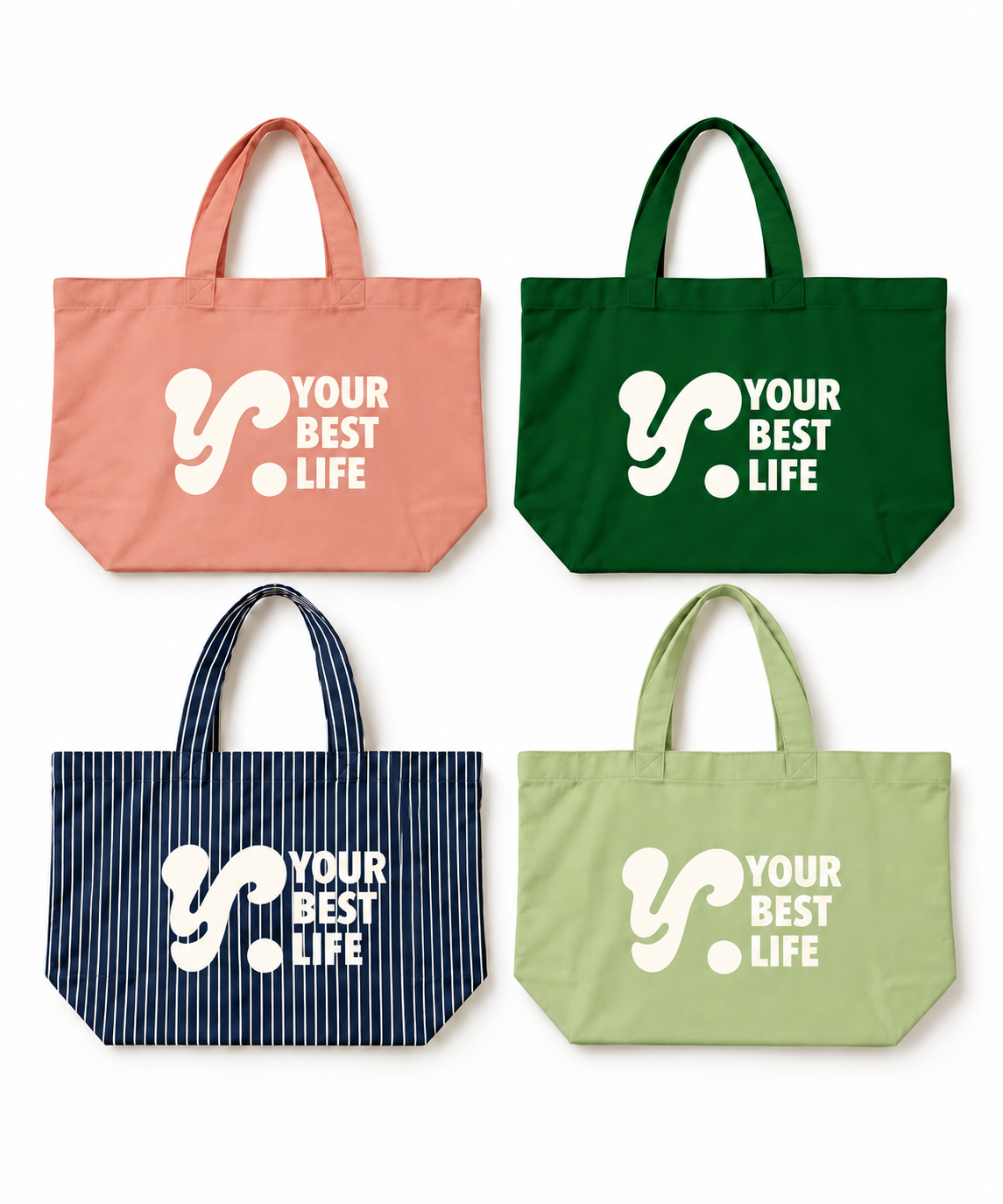 Tote bags